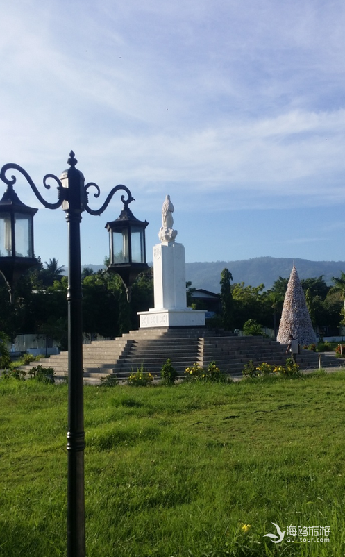 帝力游记_帝力自由行游记_帝力旅游景点攻略-海鸥旅游网