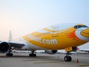 泰国鸟航在6月至7月取消曼谷-东京、大阪航班！