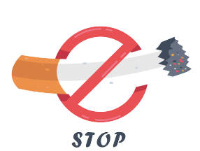 泰国法规新规定烟民在家吸烟也违法！_泰国旅游_泰国新法规_二手烟