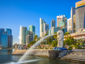 新加坡總體介紹，新加坡旅遊概況，消費水平，旅行時間等詳細介紹