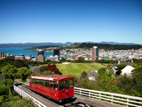 新西兰飞机，火车，观光巴士，出租车等交通方式详细介绍