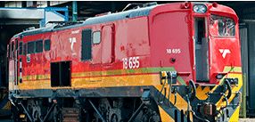 南非火车，地铁，出租车，自助租车等交通方式详细介绍