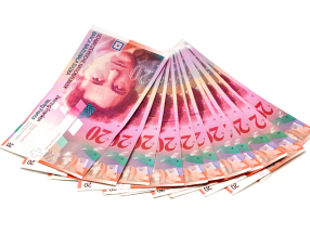 瑞士货币，瑞士法郎的介绍以及兑换，消费水平等详细介绍