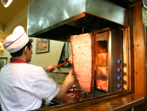 土耳其旅游美食，以及用餐礼仪介绍
