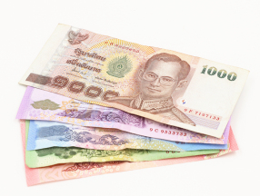 泰国货币（泰铢的介绍以及兑换）