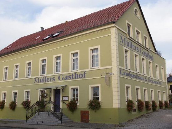 Landgasthaus Müllers Gasthof