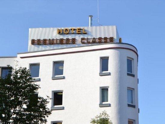 普瑞米尔经典杜塞尔多夫 - 城市酒店
