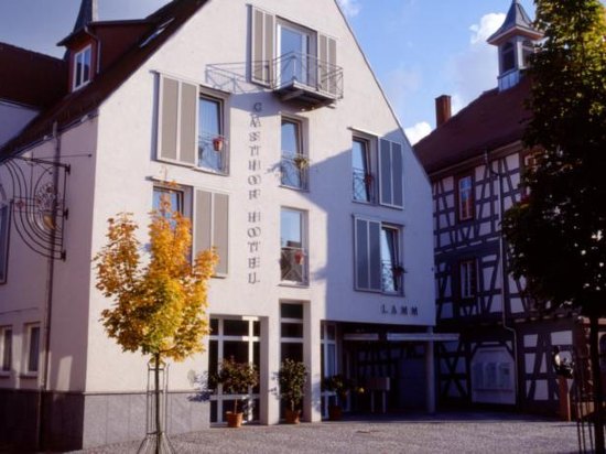 Hotel-Gasthof Lamm