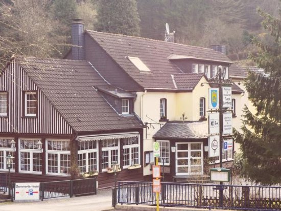 Haus Lemberg am Reckhammer