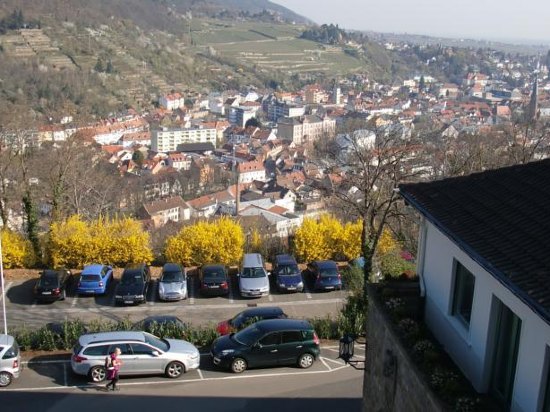 Kloster Neustadt