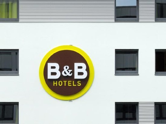 纽伦堡B&B酒店