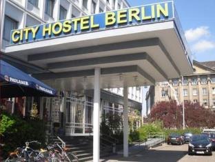 柏林城市旅馆