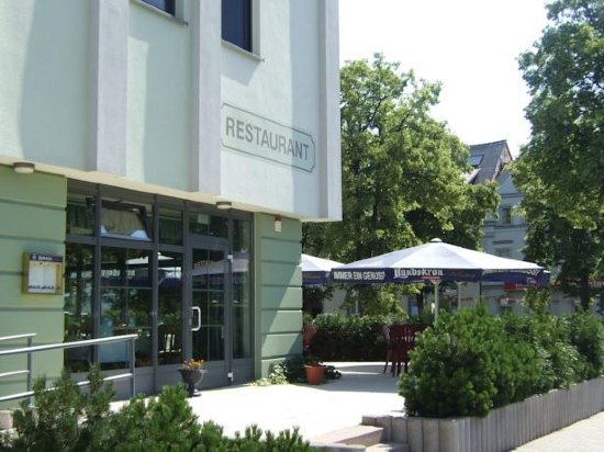 Hotel Restaurant Bürgerhaus Niesky