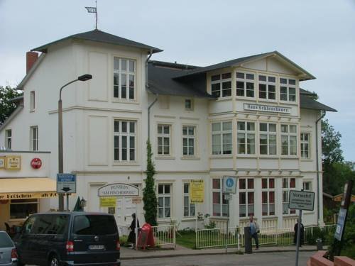 Pension “Am Fischerweg“