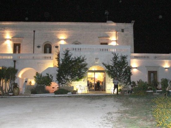 Masseria Donna Nina