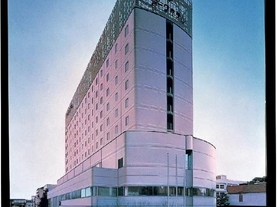 岡山方舟酒店
