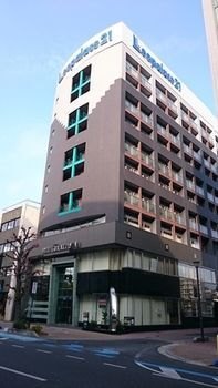 冈山乐宫酒店