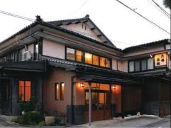 大佛日式旅館
