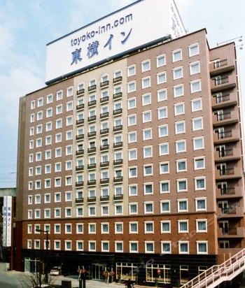 东横仙台站西口旅馆