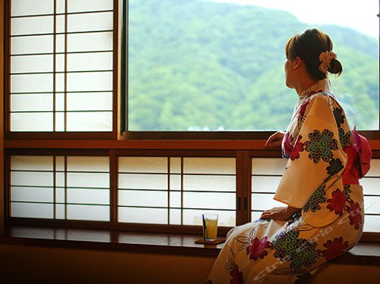 大和日式旅館