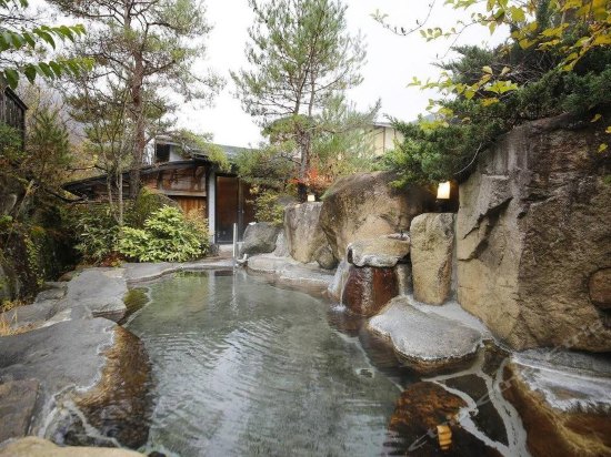 遊傳統日式旅館