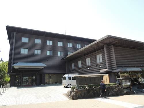 奈良春日酒店
