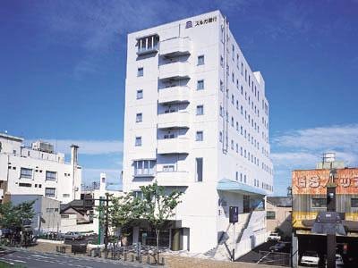 靜岡海洋格蘭帝清水站酒店