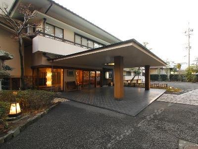 羽衣日式旅馆
