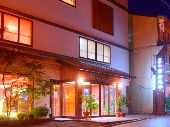 長野撒卡亞酒店