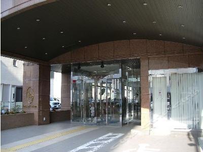 北海道旭川站前一条通东横酒店