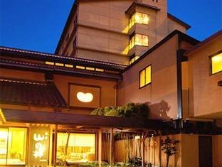 松江料亭山之井酒店