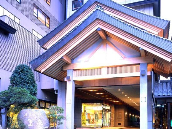 松江玉泉酒店