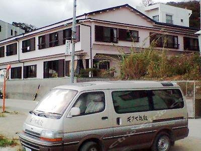 筱島之宿 吉富亞旅館