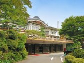 箱根富士屋酒店