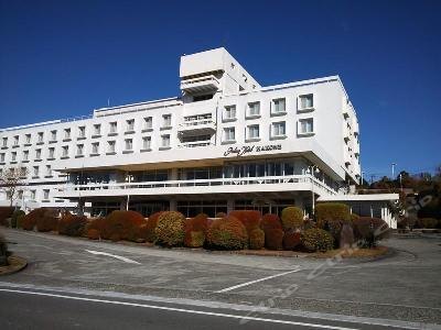 箱根皇宮飯店
