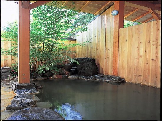 箱根蘆之湖 一之湯旅館