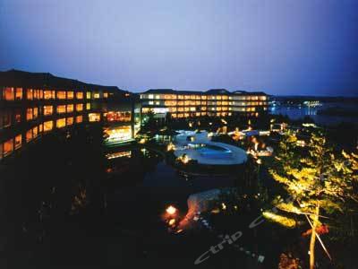 松岛日式旅馆