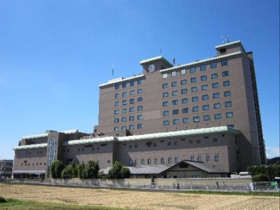 東日本宇都宮酒店