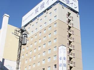 东武宇都宫站西口东横酒店