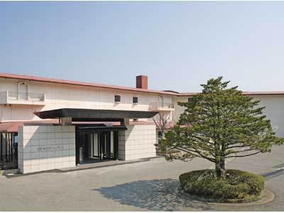 景宫酒店