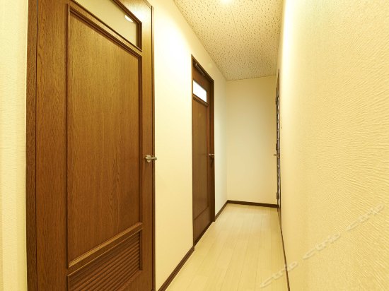 大阪美月屋语B2难波日式现代豪华公寓