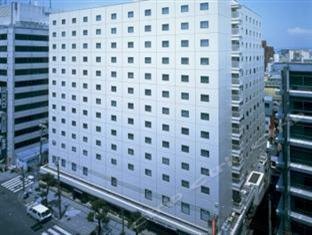 大阪东急REI酒店