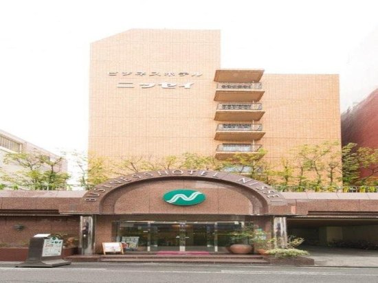 大阪日星商务旅馆