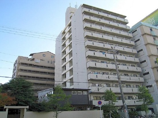 美月屋语 新大阪日式现代经典公寓