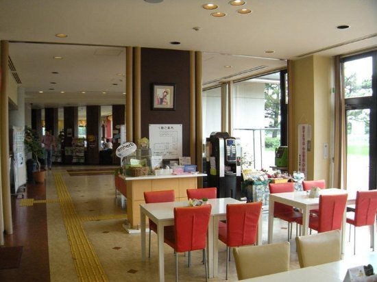 大阪国际青年旅舍