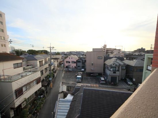 SJ Apartment Osaka Sakai Ishizugawa 101