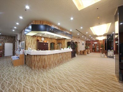香川郡大木户酒店