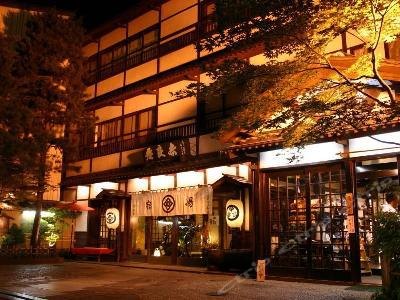 奈良屋酒店