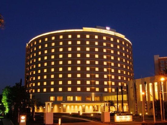 东京湾舞浜酒店