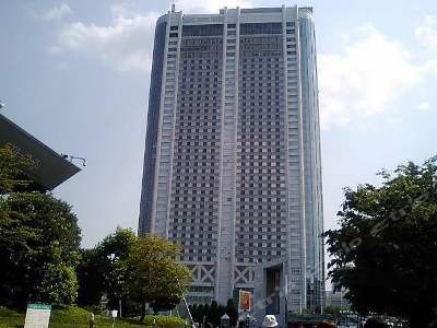 东京巨蛋酒店